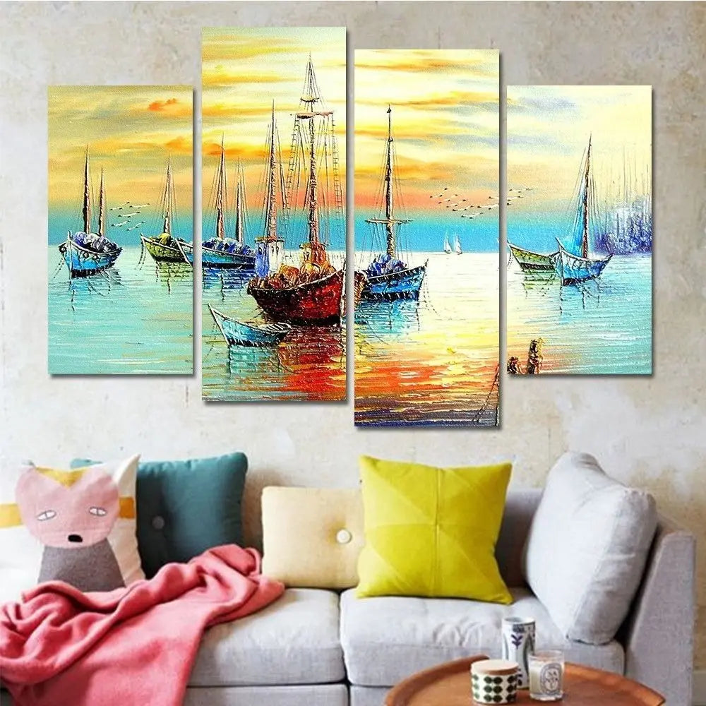 Set of 4