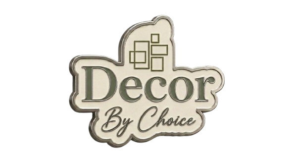 Decor By Choice